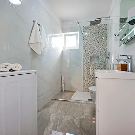 Apartment And Studio Tereza Rovinj Exterior photo