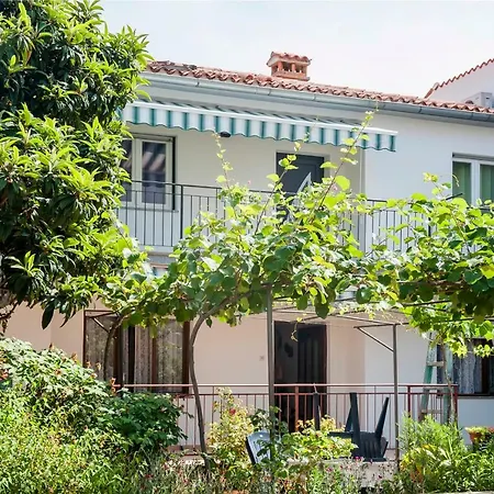 Apartment And Studio Tereza Rovinj Exterior photo