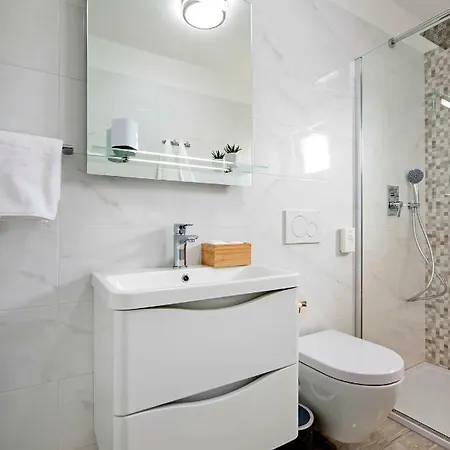 Apartment And Studio Tereza Rovinj Exterior photo