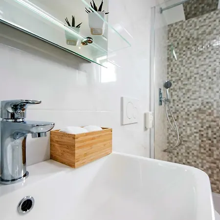 Apartment And Studio Tereza Rovinj Exterior photo