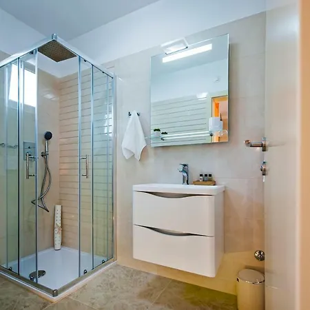 Apartment And Studio Tereza Rovinj Exterior photo