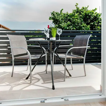 Apartment And Studio Tereza Rovinj Exterior photo