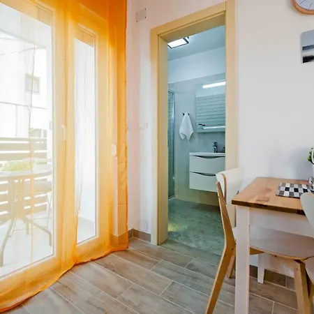 Apartment And Studio Tereza Rovinj Exterior photo