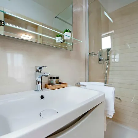 Apartment And Studio Tereza Rovinj Exterior photo