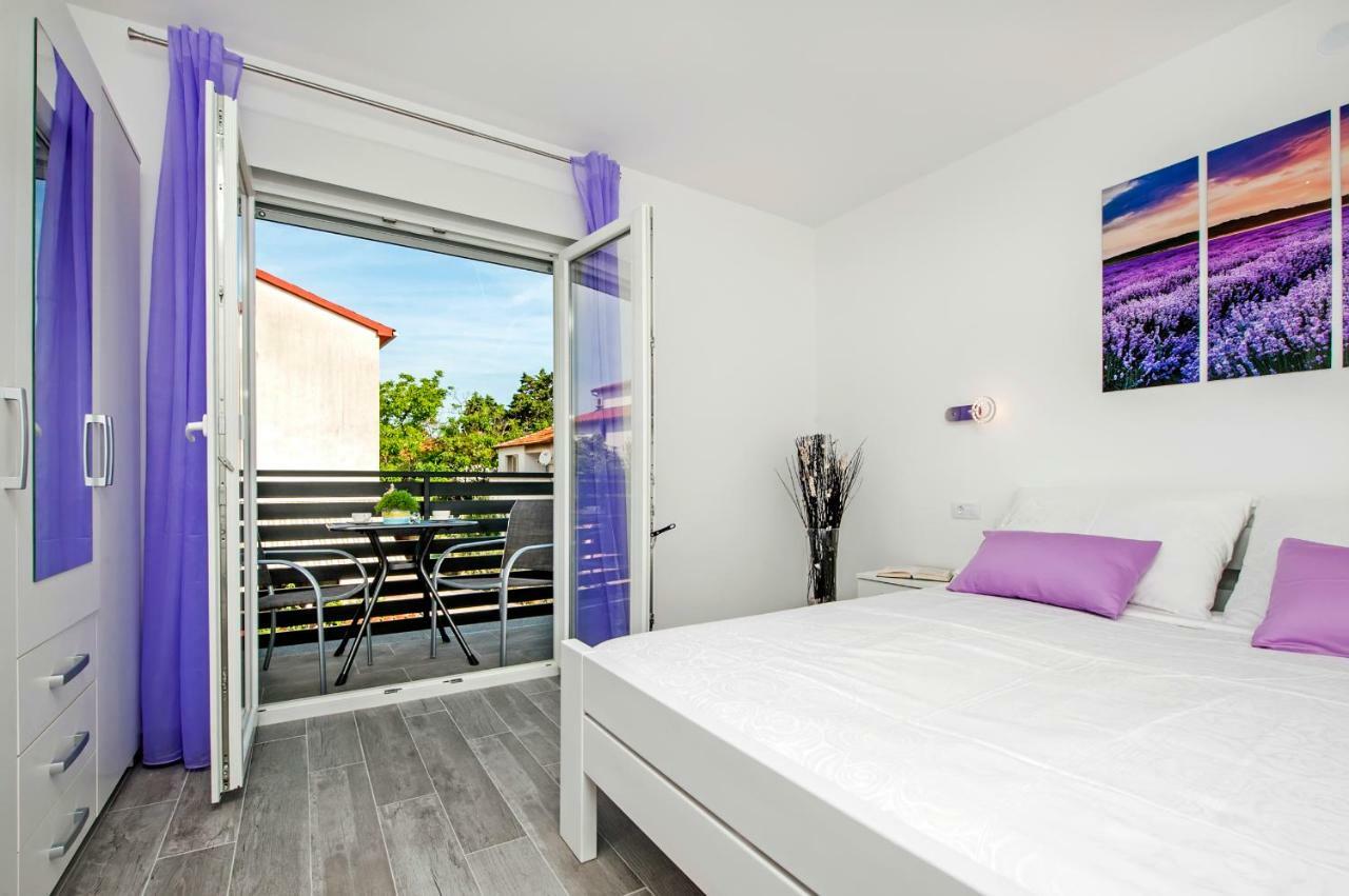 Apartment And Tereza