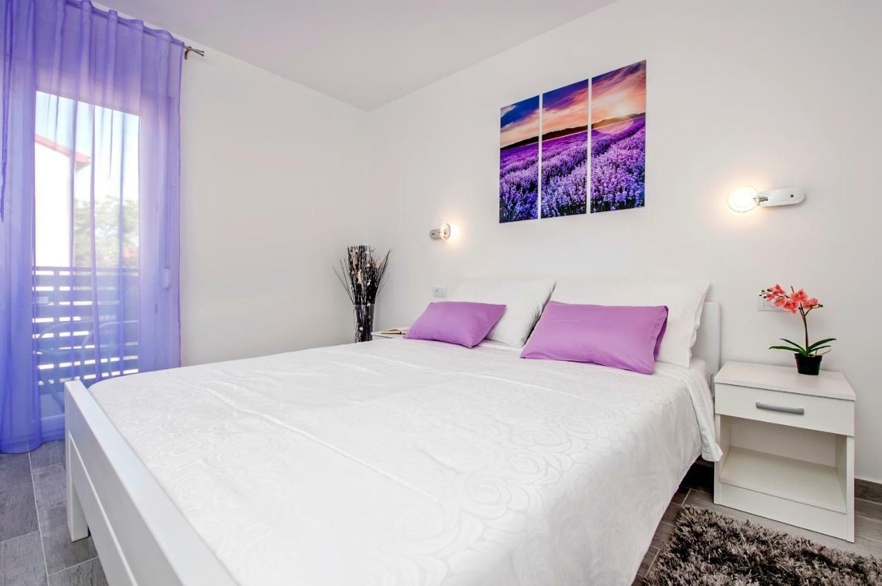 Apartment And Tereza