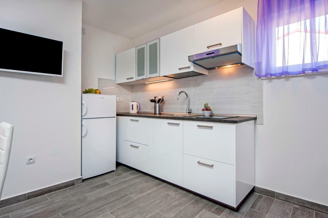 And Tereza Apartment Rovinj