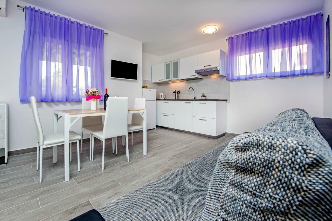 Apartment And Tereza