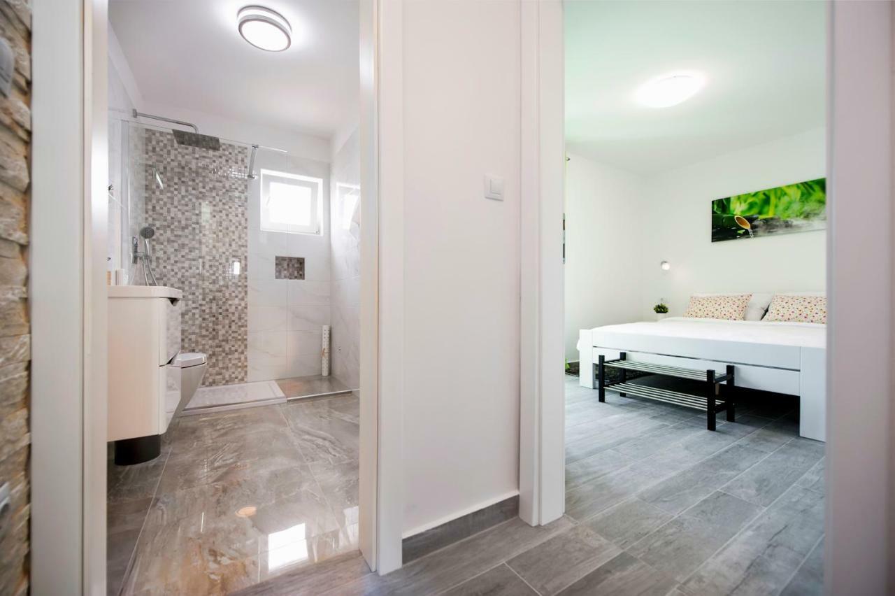 Apartment And Tereza Rovinj