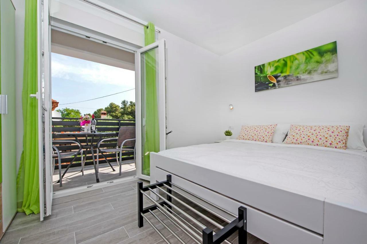 Apartment And Tereza Rovinj
