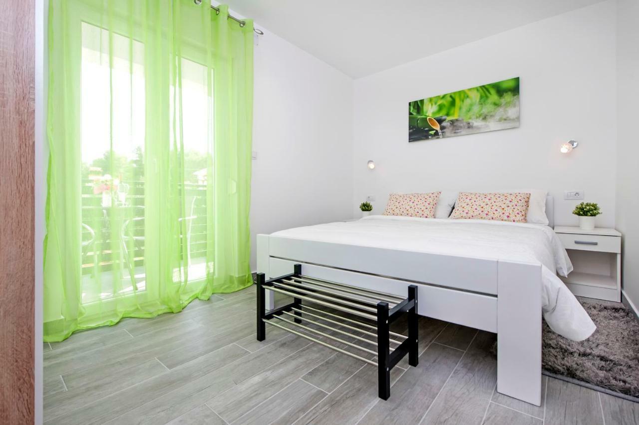 And Tereza Apartment *