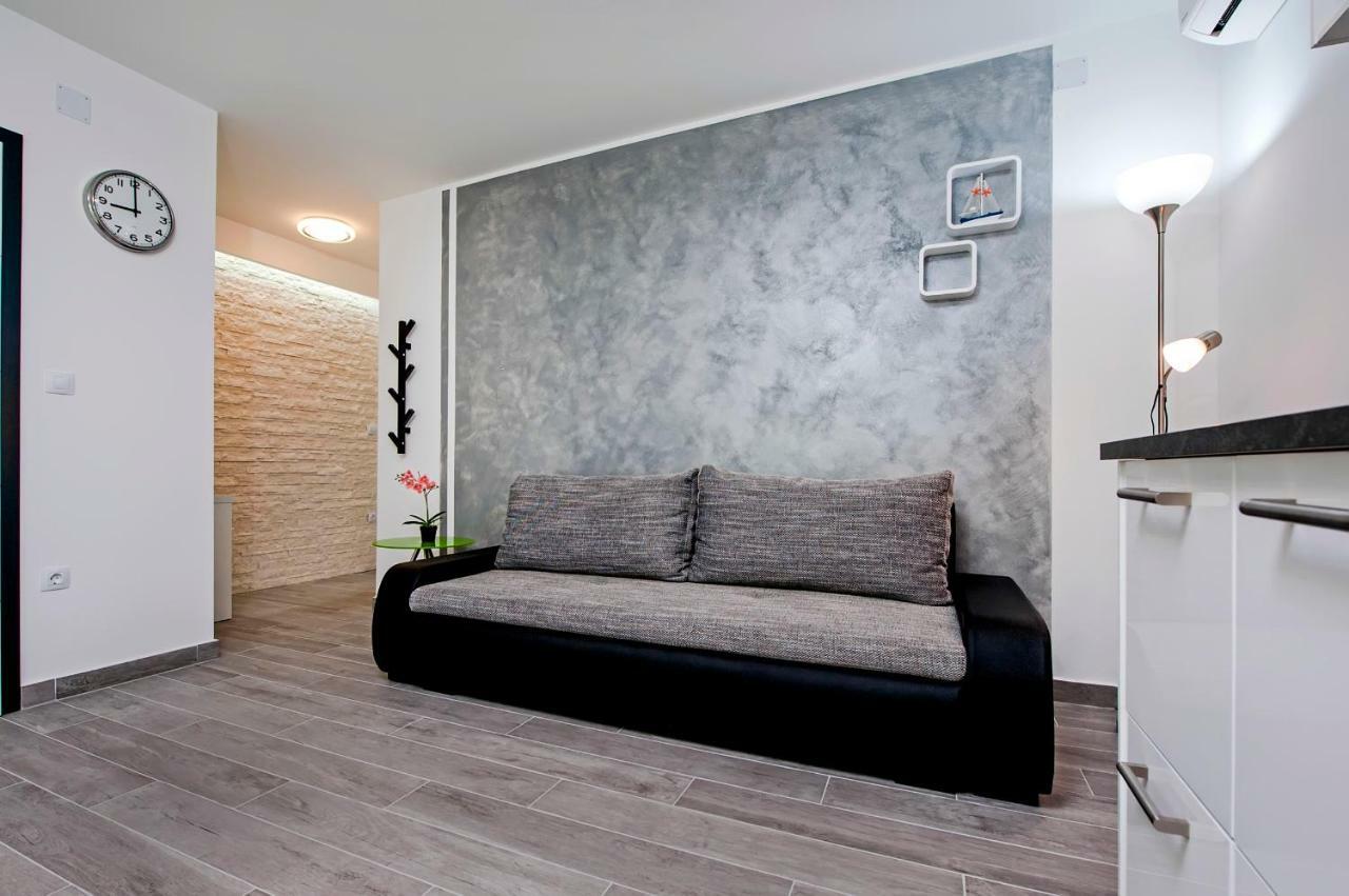 And Tereza Apartment *