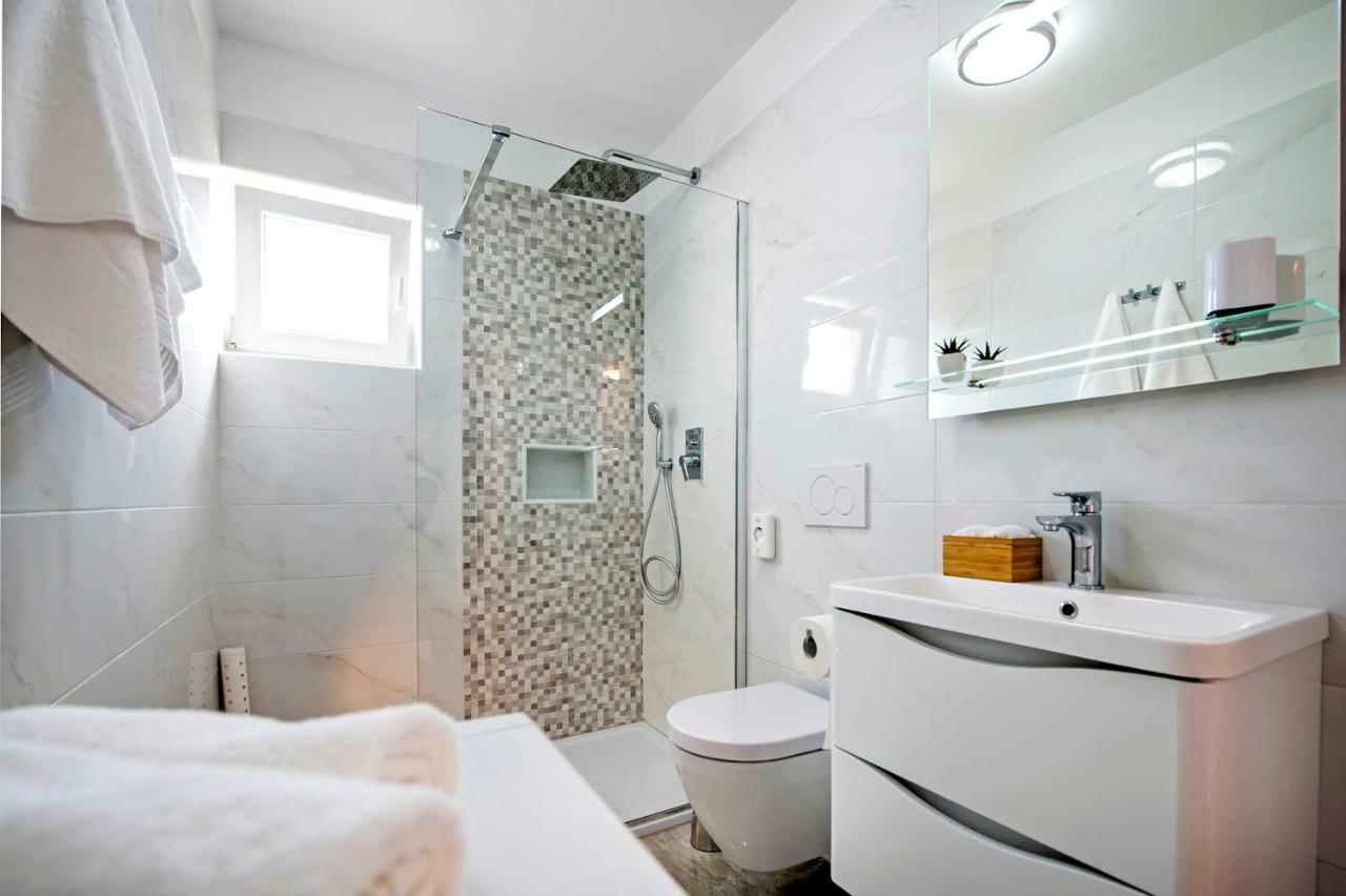 And Tereza Apartment *