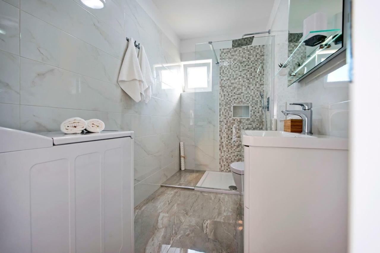 Apartment And Tereza Rovinj