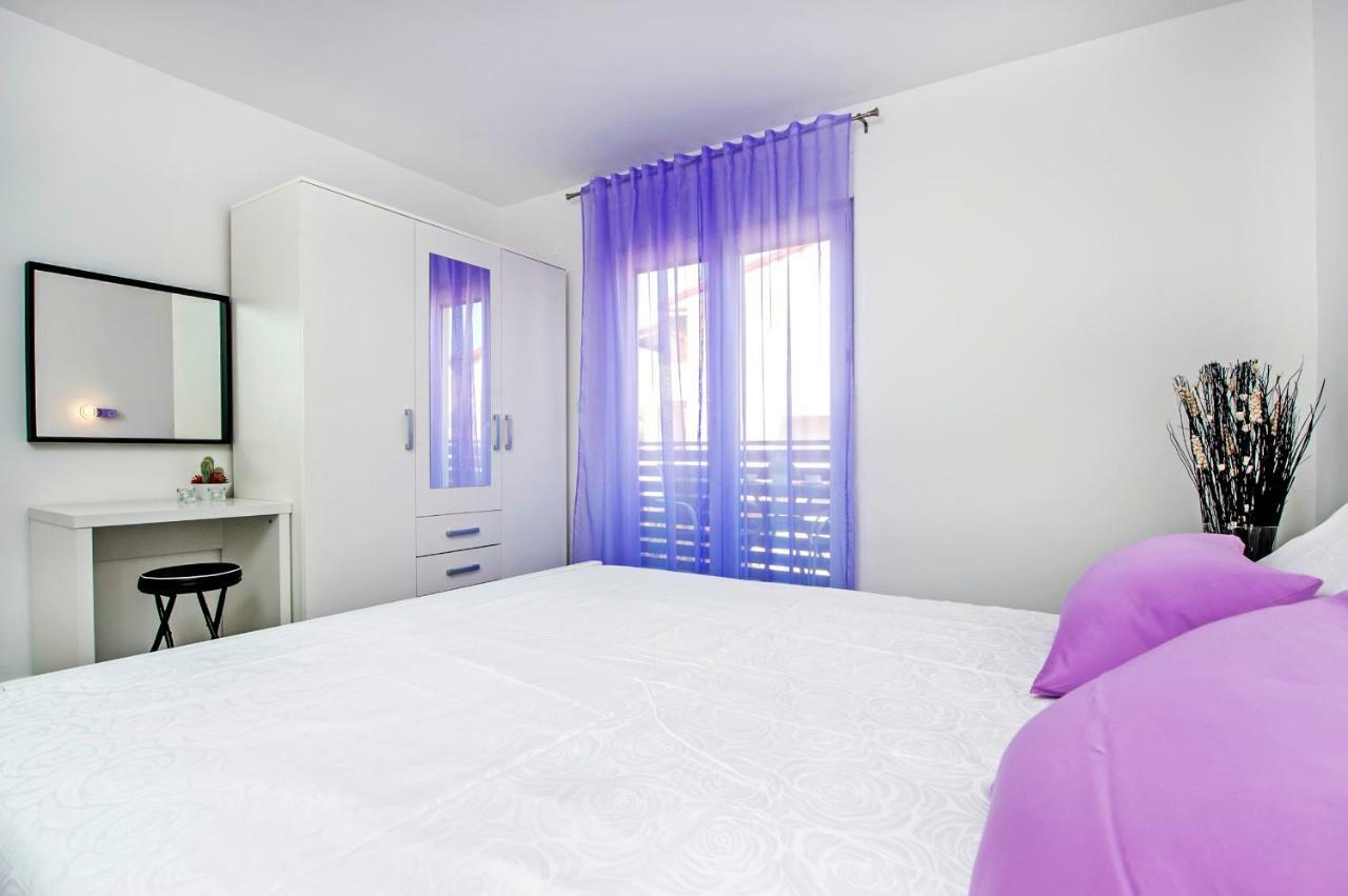 Apartment And Tereza Rovinj