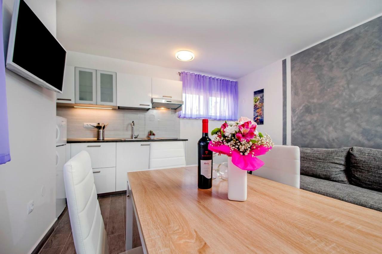 And Tereza Apartment *