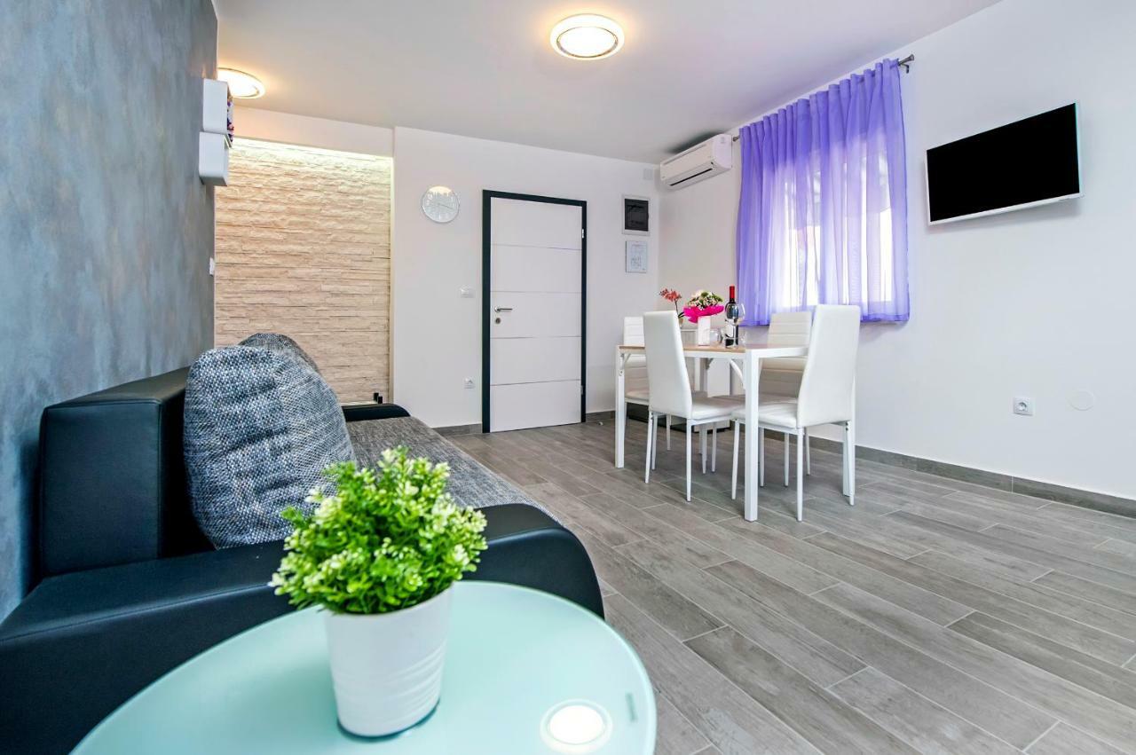 And Tereza Apartment *
