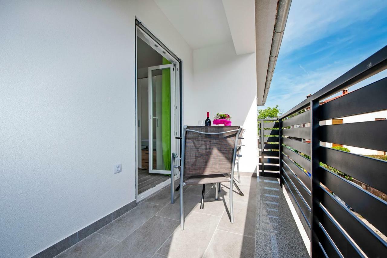 And Tereza Apartment