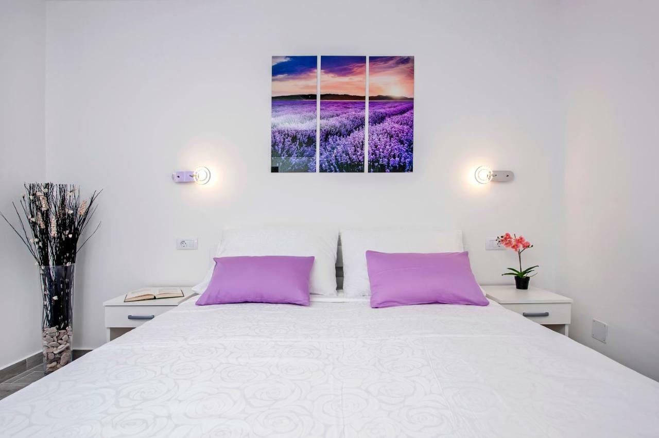 And Tereza Apartment *
