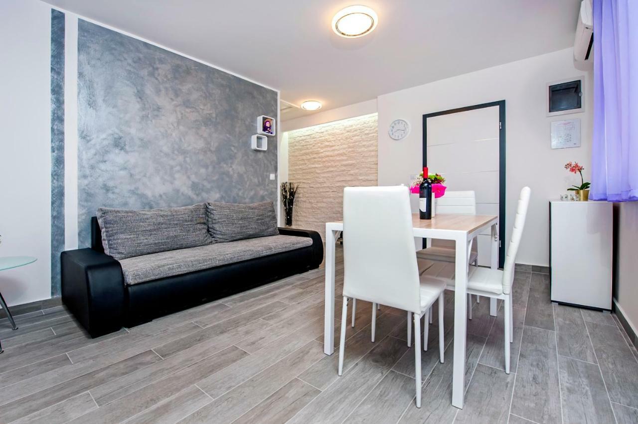 Apartment And Tereza Rovinj