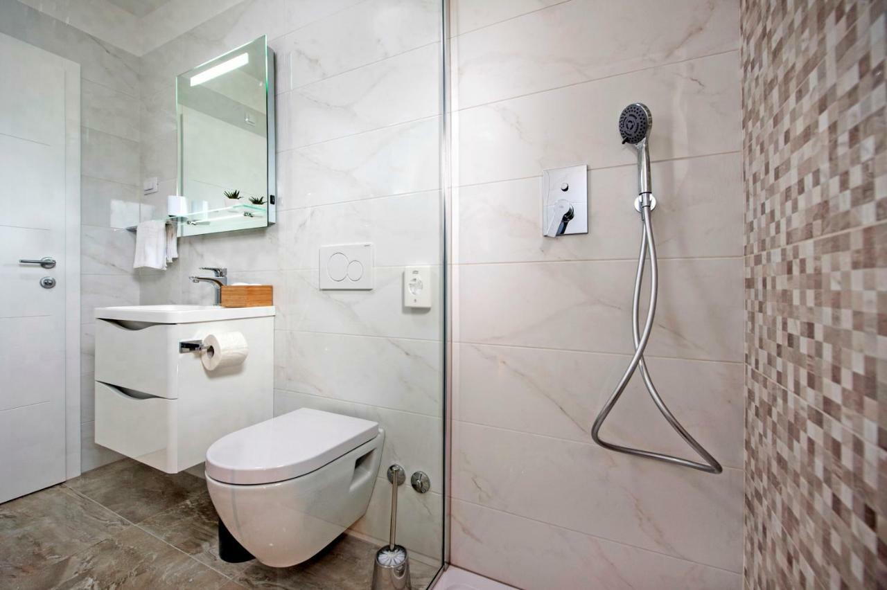 Apartment And Tereza Rovinj