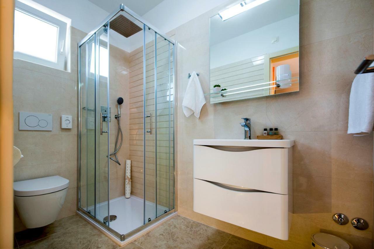 Apartment And Tereza Rovinj