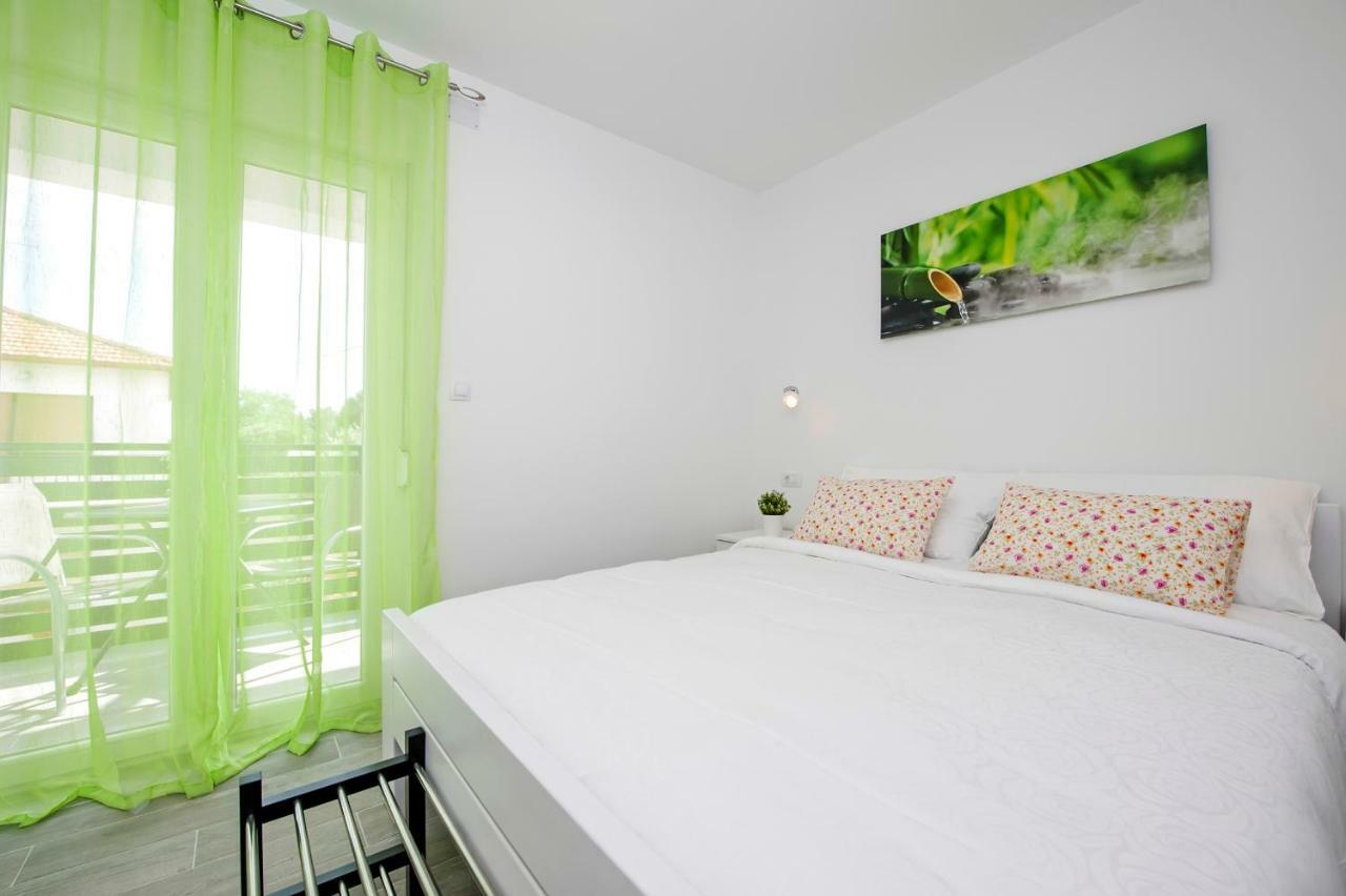 And Tereza Apartment Rovinj