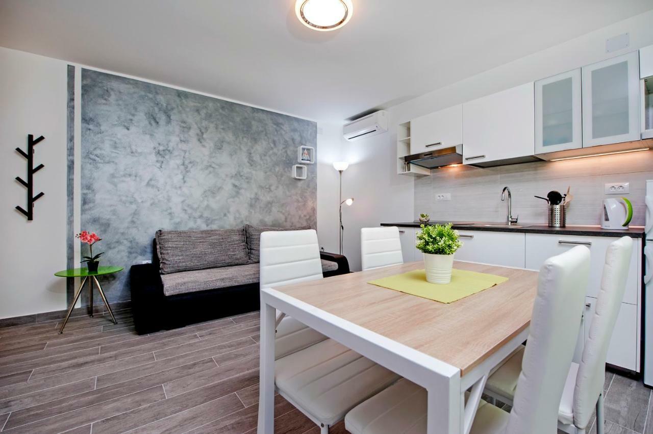 And Tereza Apartment