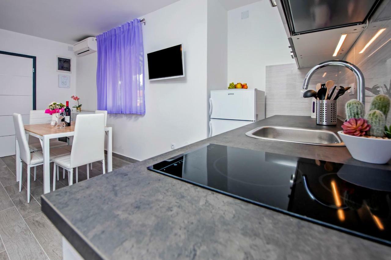 Apartment And Tereza