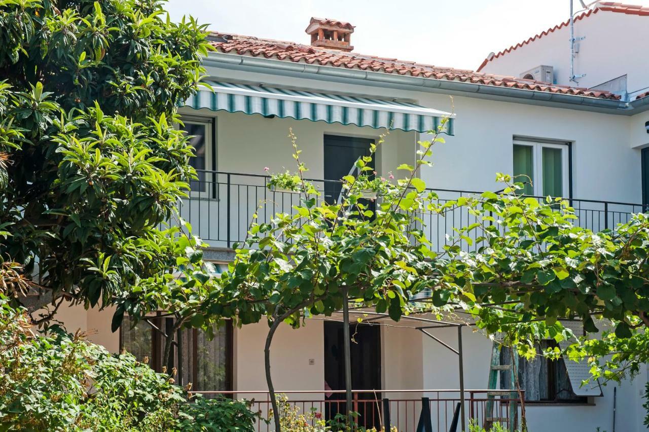 And Tereza Apartment *