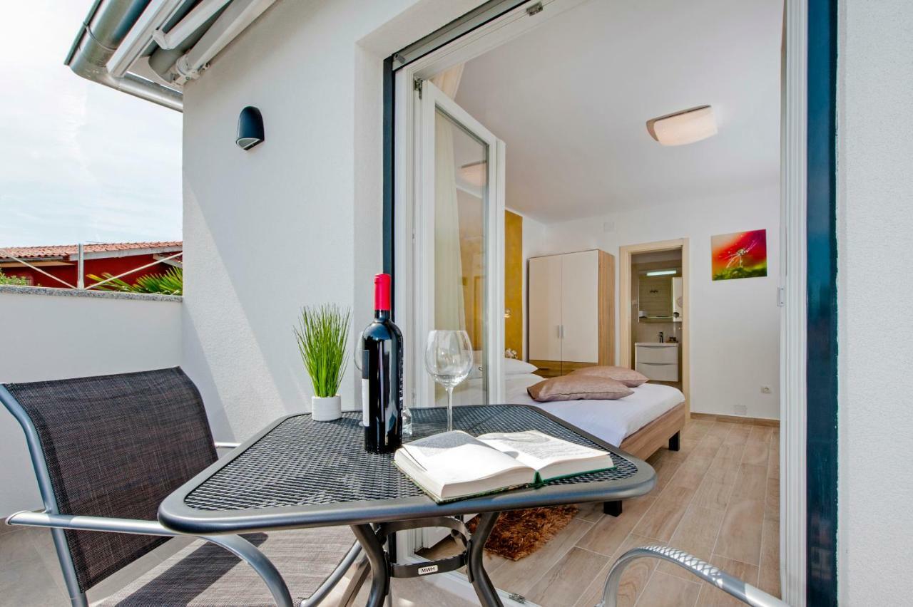 Apartment And Tereza Rovinj