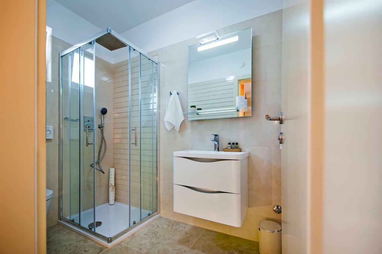 And Tereza Apartment Rovinj