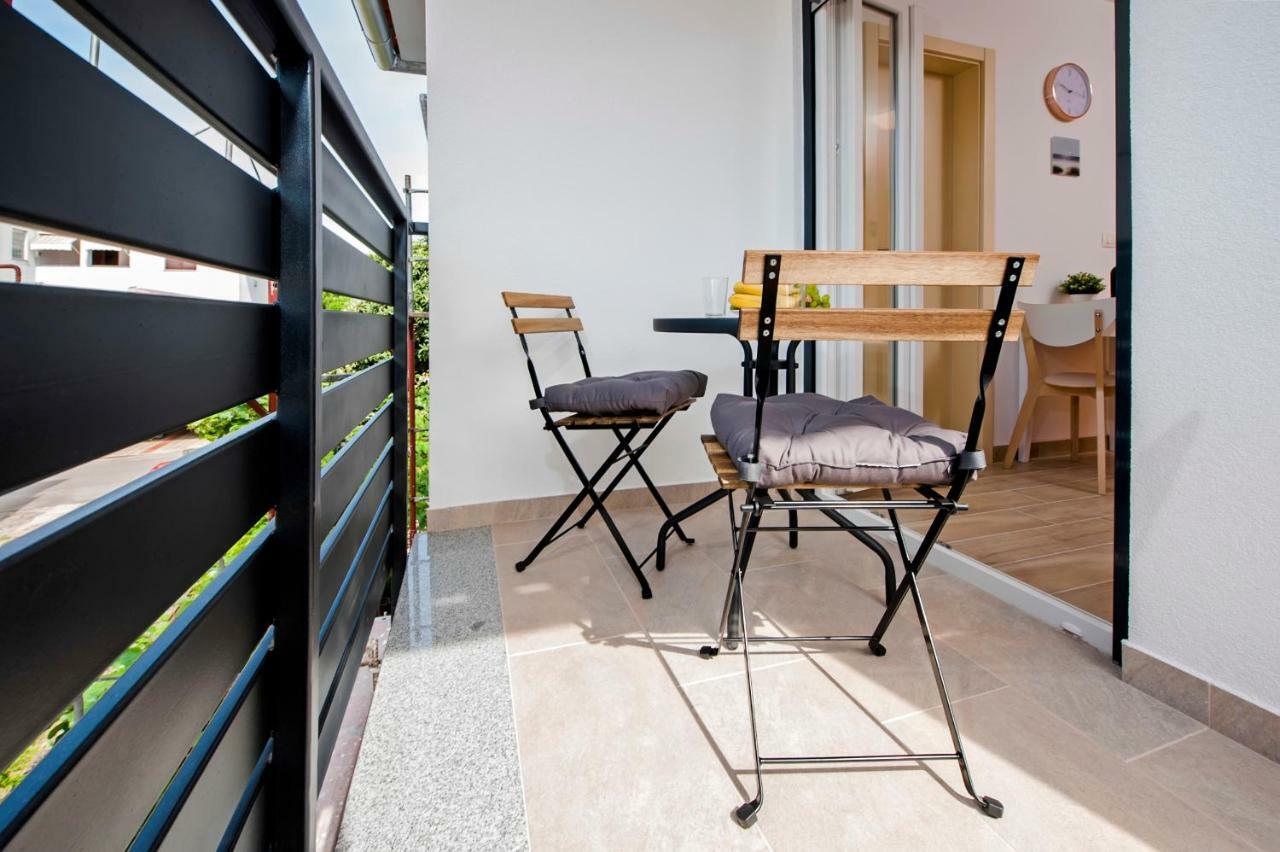 And Tereza Apartment Rovinj