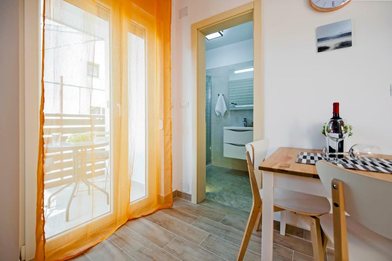 And Tereza Apartment Rovinj