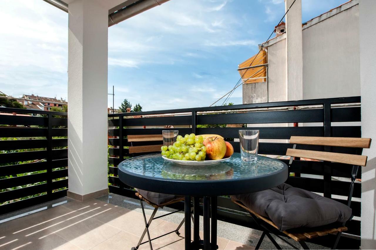 And Tereza Apartment Rovinj
