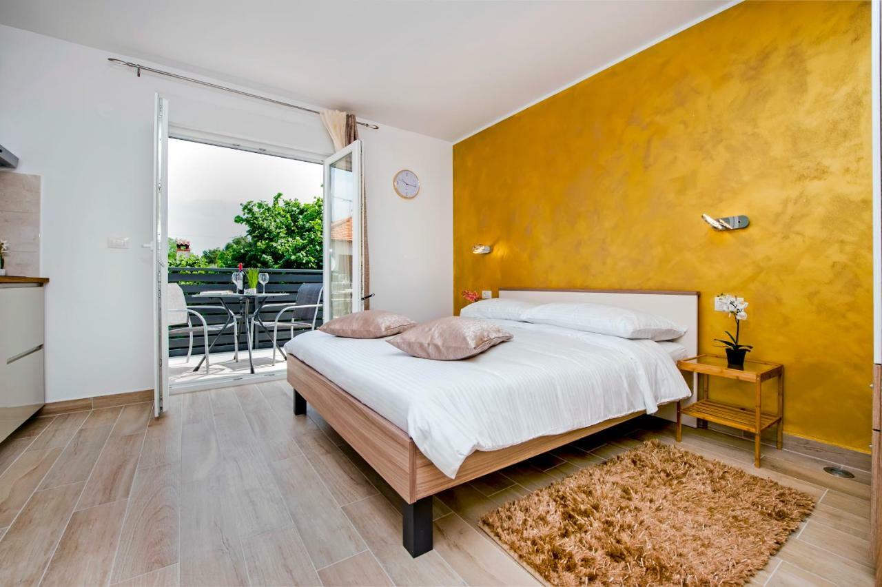 And Tereza Apartment