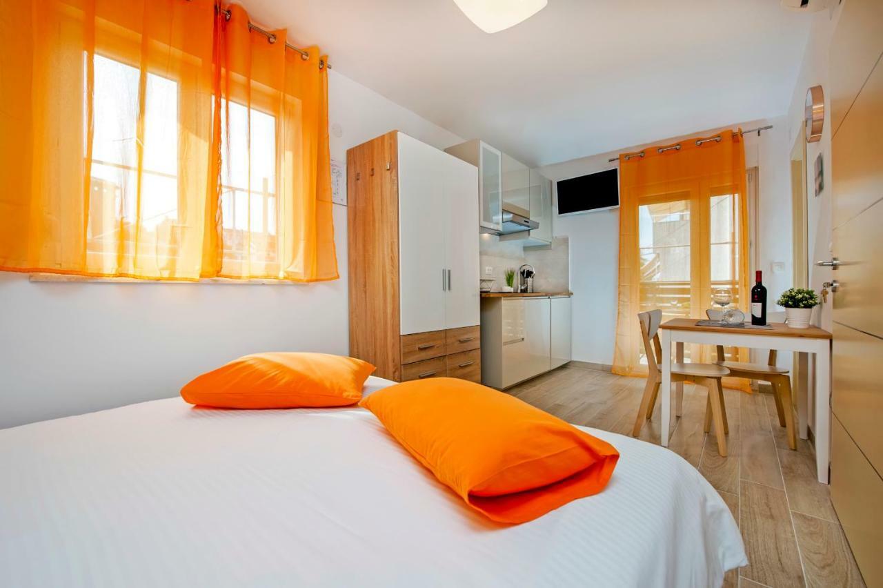 Apartment And Tereza
