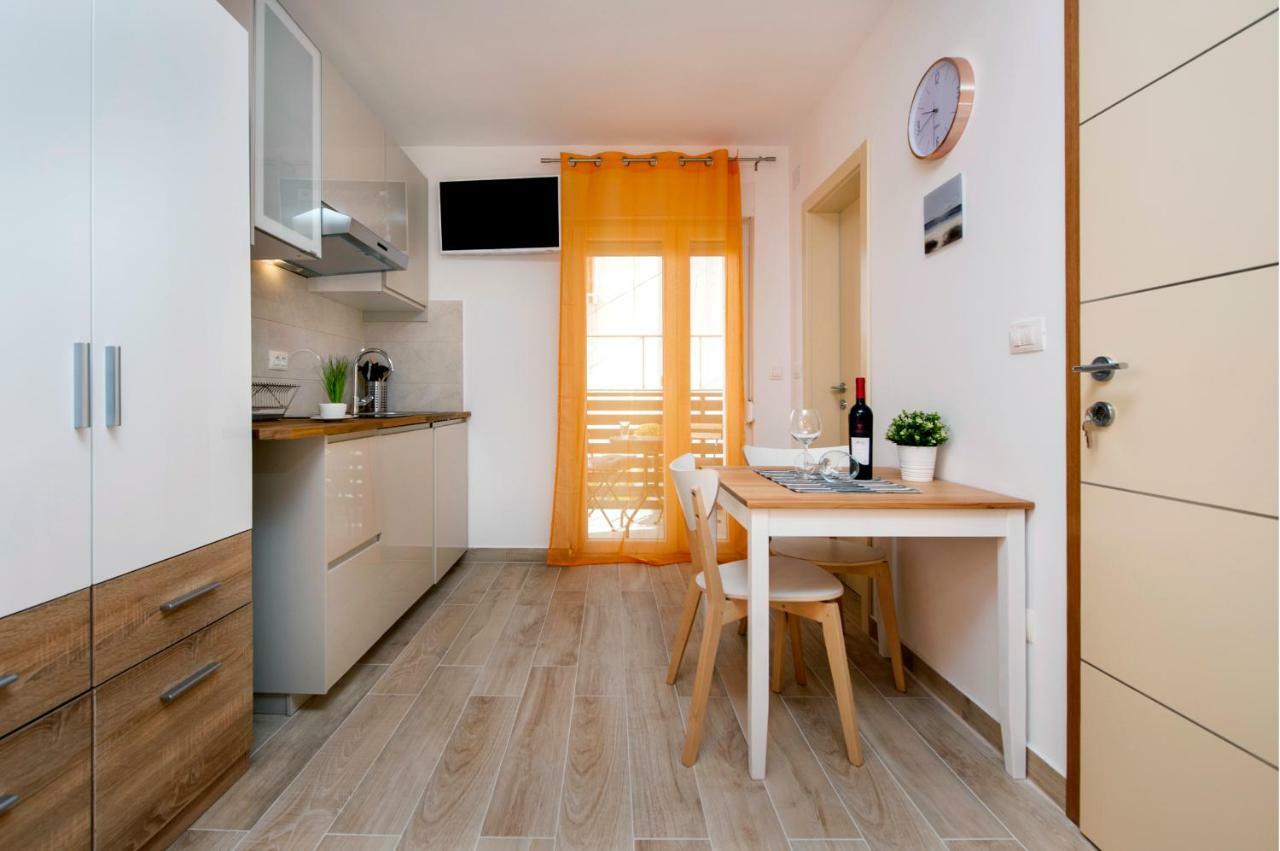 And Tereza Apartment *