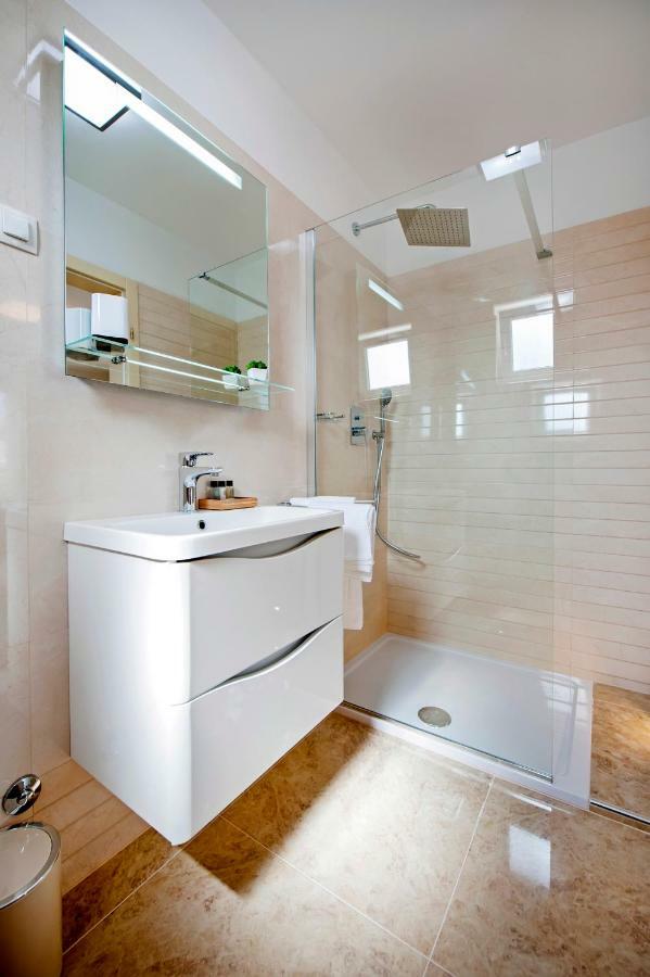 And Tereza Apartment Rovinj