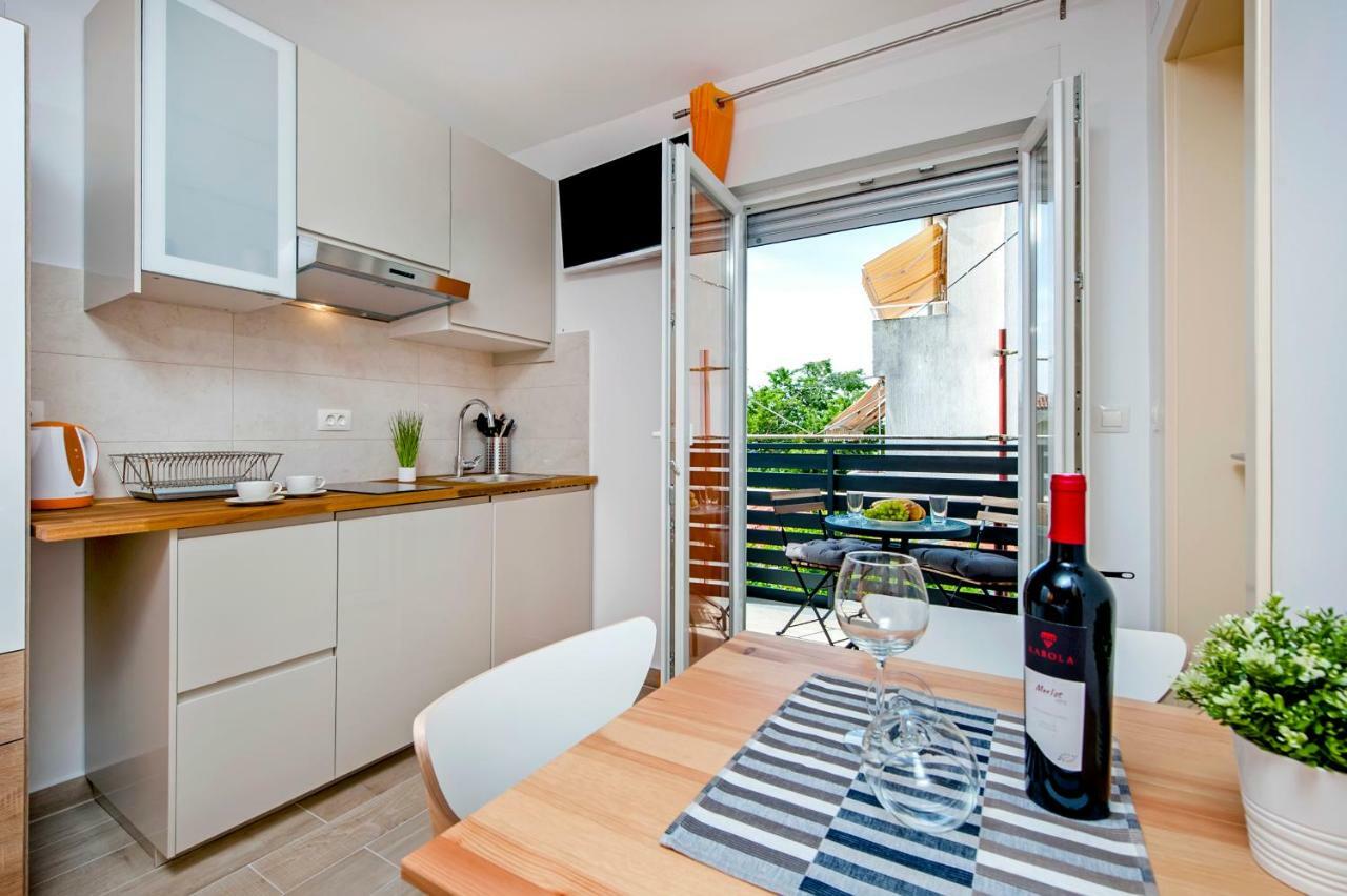 Apartment And Tereza Rovinj