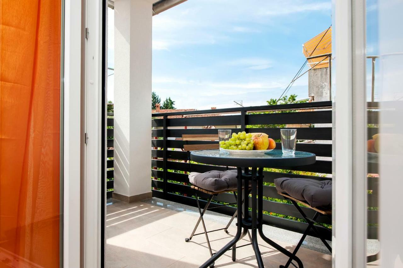 And Tereza Apartment