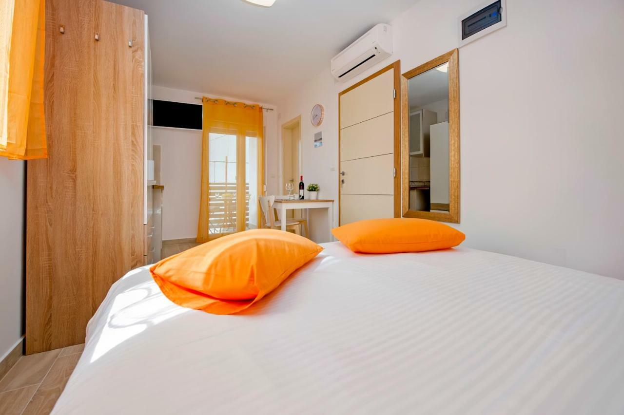 And Tereza Apartment *