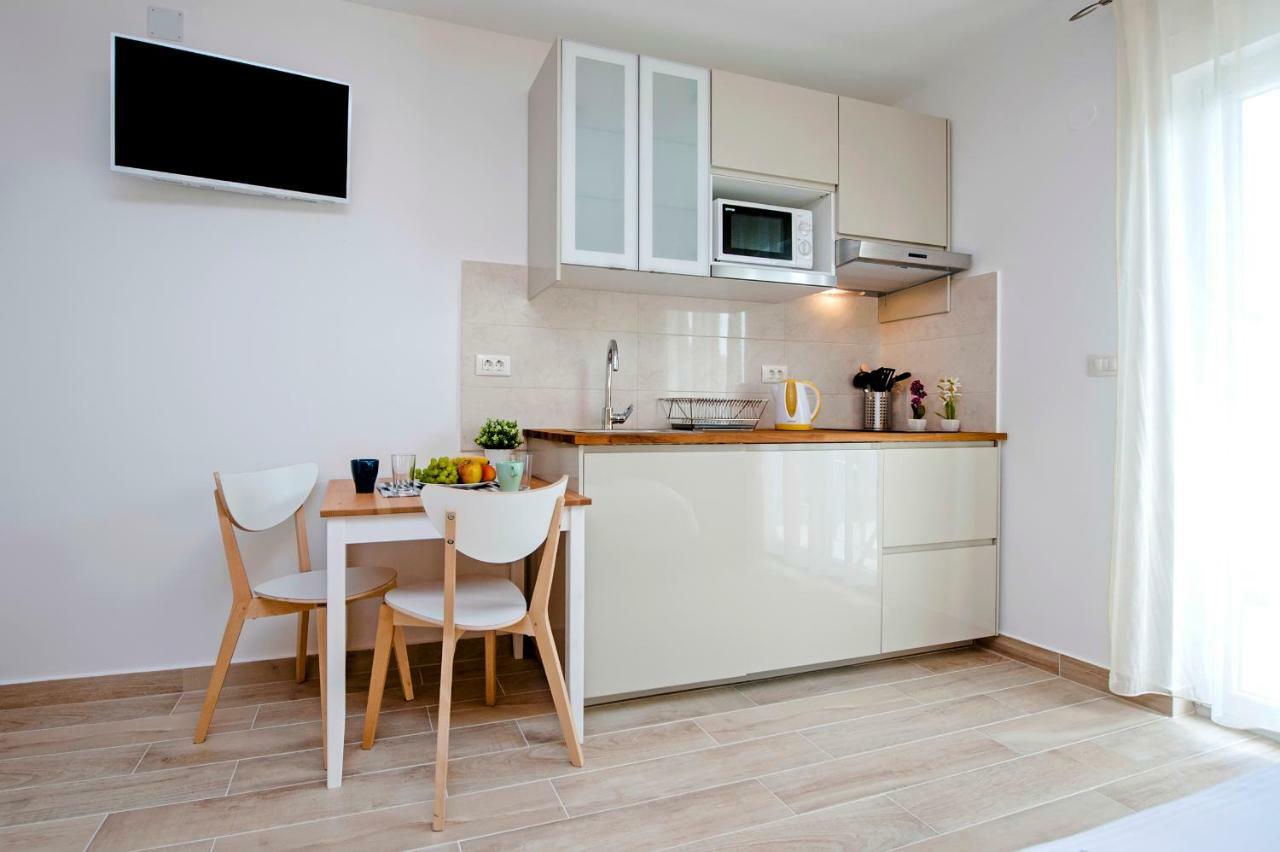 Apartment And Tereza Rovinj