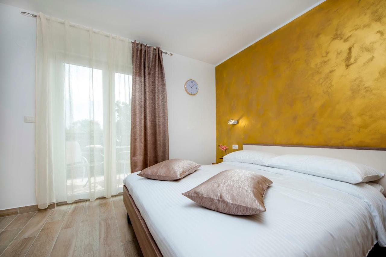 And Tereza Apartment *