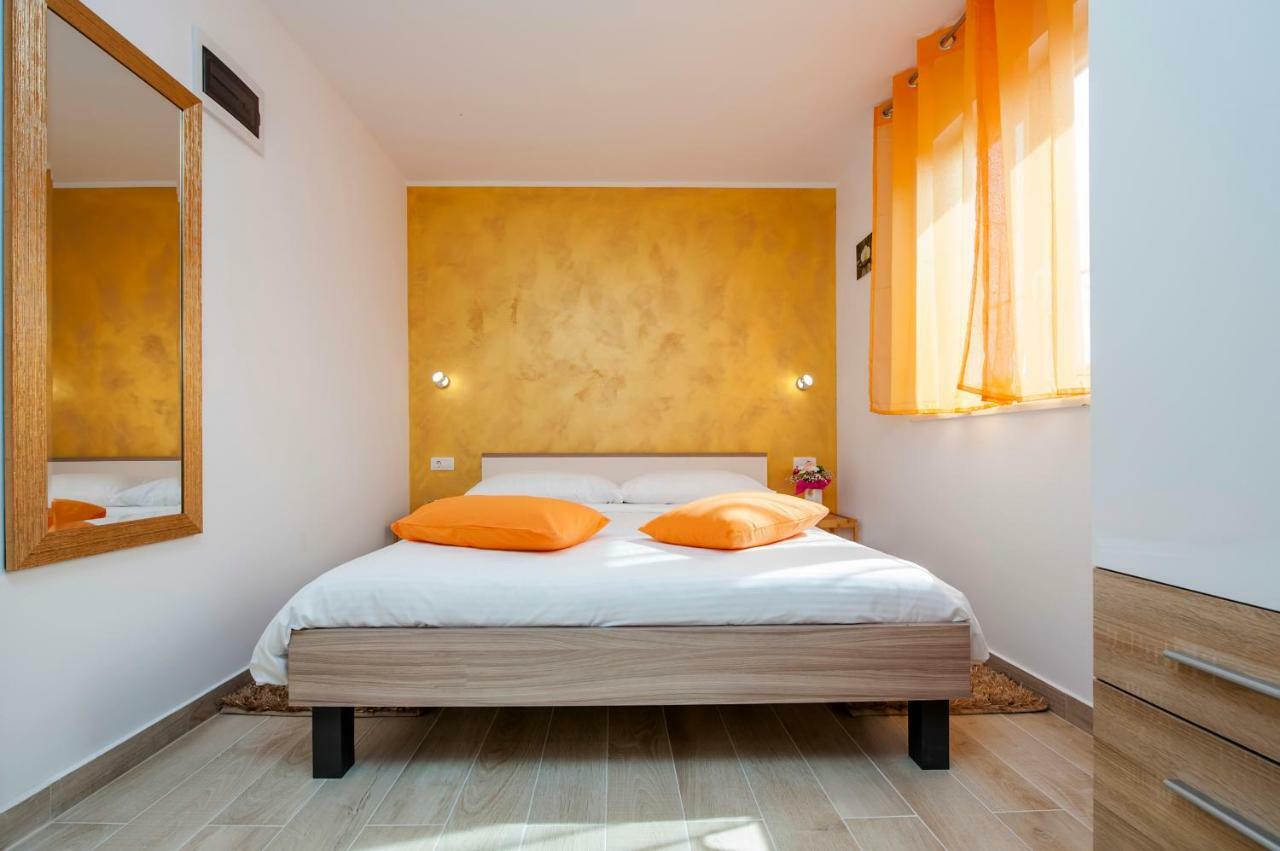 And Tereza Apartment Rovinj
