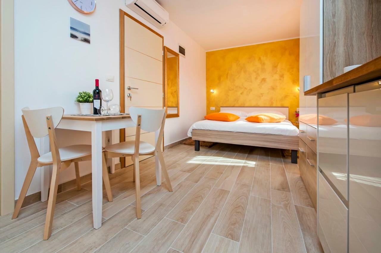 Apartment And Tereza