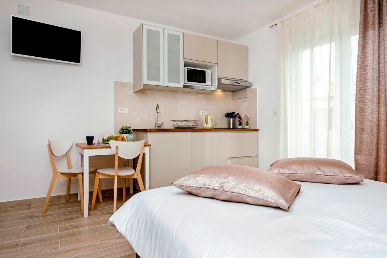 Apartment And Tereza