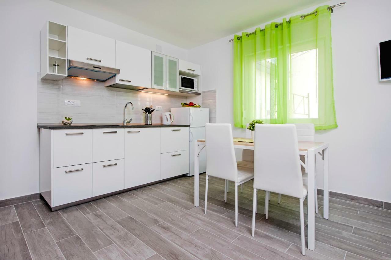 Apartment And Tereza Rovinj