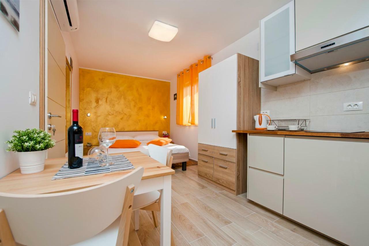 Apartment And Tereza Rovinj